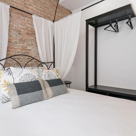 Suite Homes Sweet Alamos Malaga Ngoại thất bức ảnh