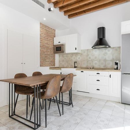 Suite Homes Sweet Alamos Malaga Ngoại thất bức ảnh