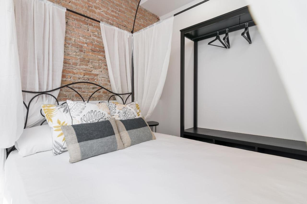 Suite Homes Sweet Alamos Malaga Ngoại thất bức ảnh