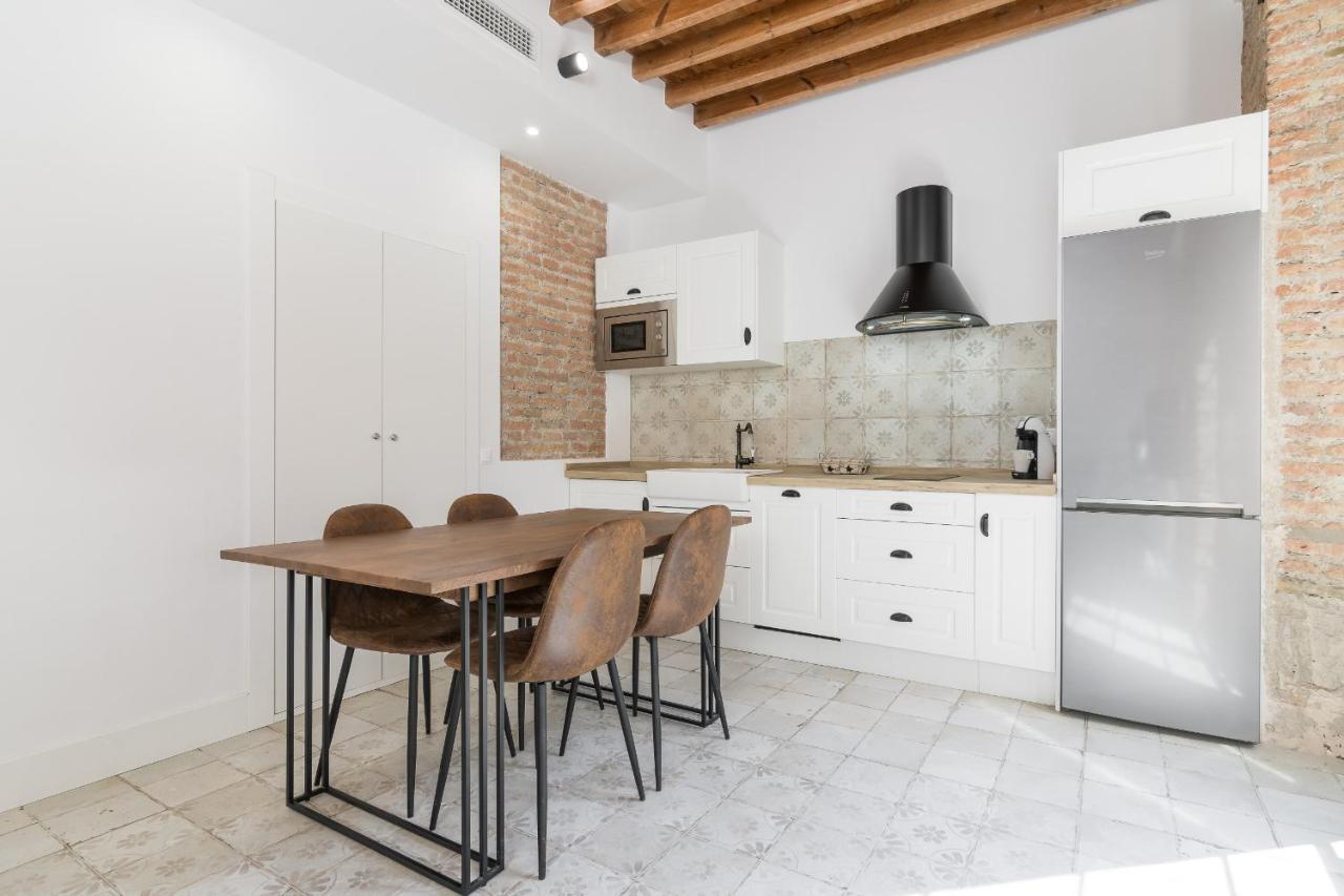 Suite Homes Sweet Alamos Malaga Ngoại thất bức ảnh