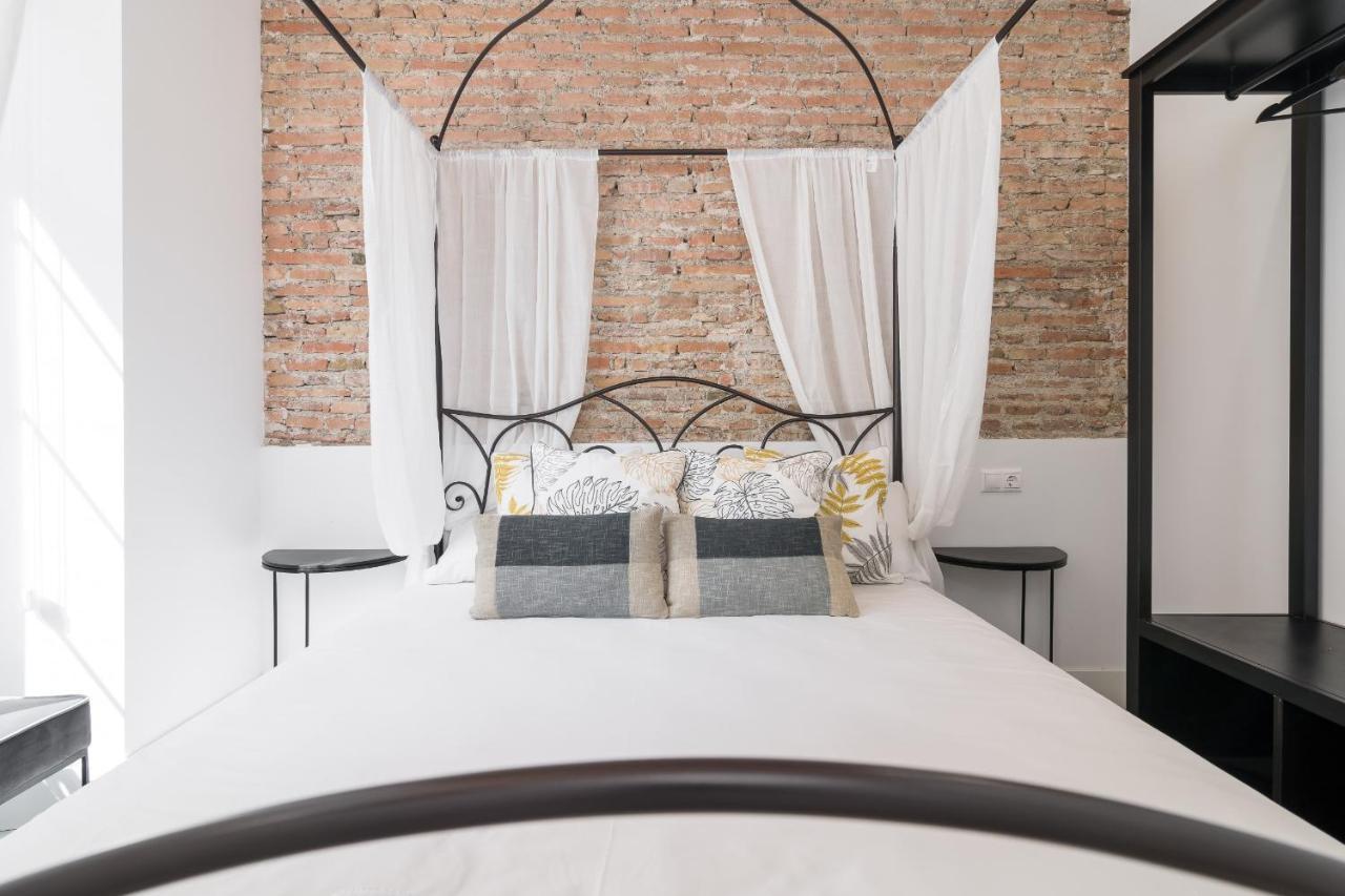 Suite Homes Sweet Alamos Malaga Ngoại thất bức ảnh