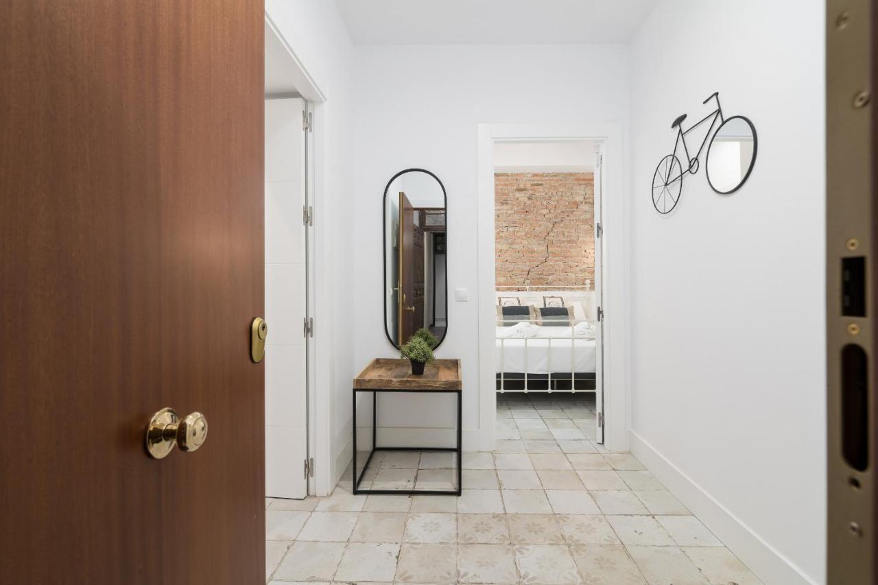 Suite Homes Sweet Alamos Malaga Ngoại thất bức ảnh