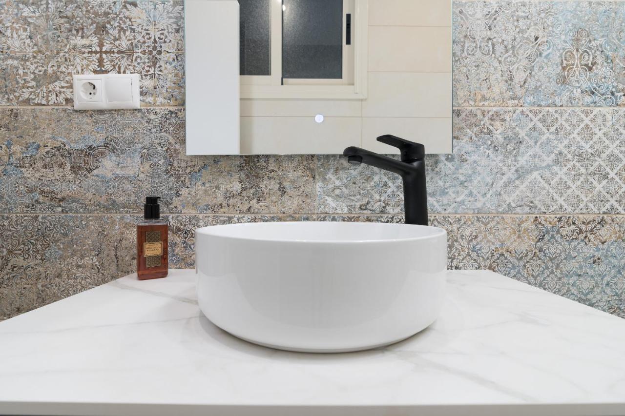 Suite Homes Sweet Alamos Malaga Ngoại thất bức ảnh