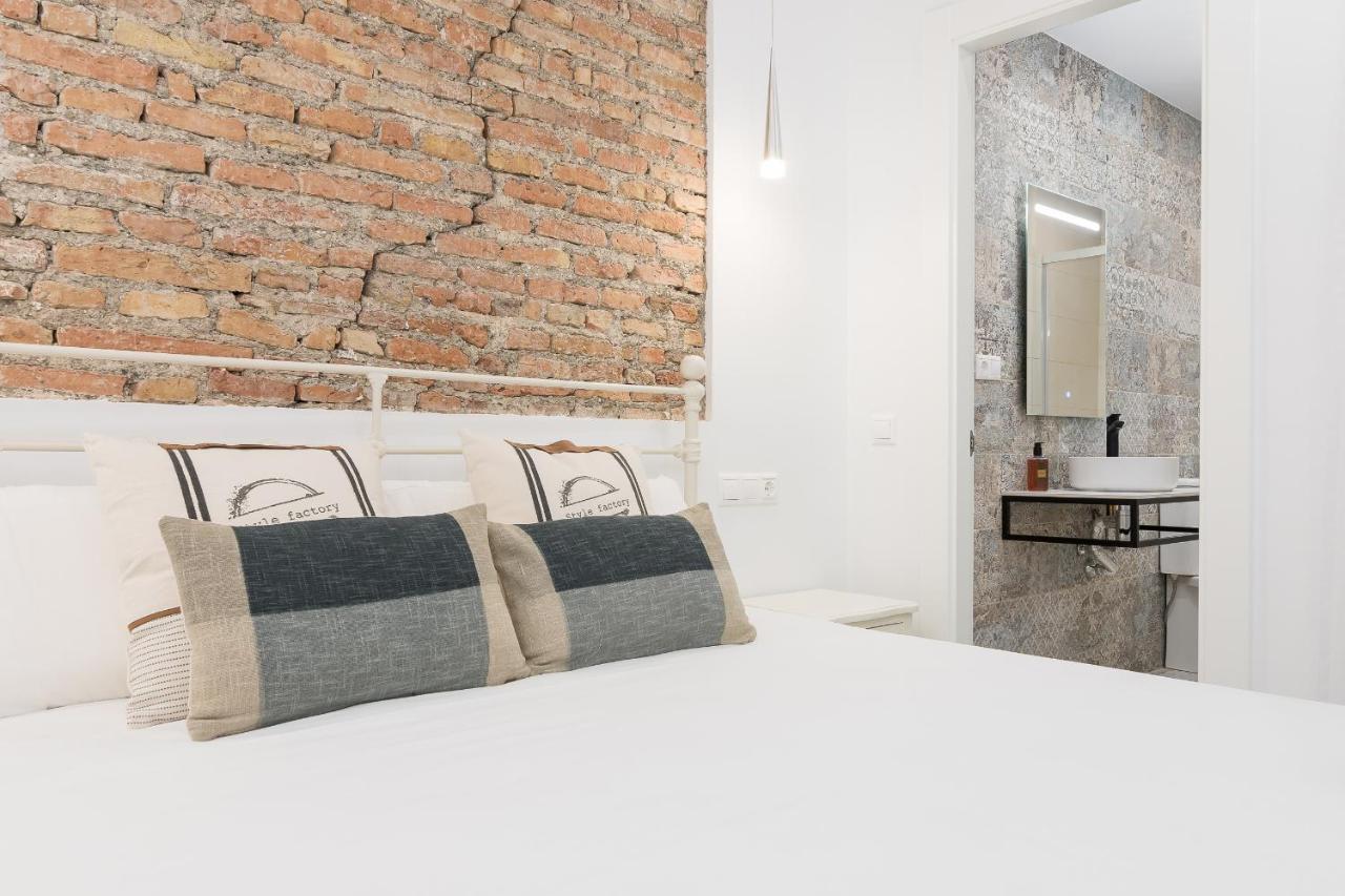 Suite Homes Sweet Alamos Malaga Ngoại thất bức ảnh