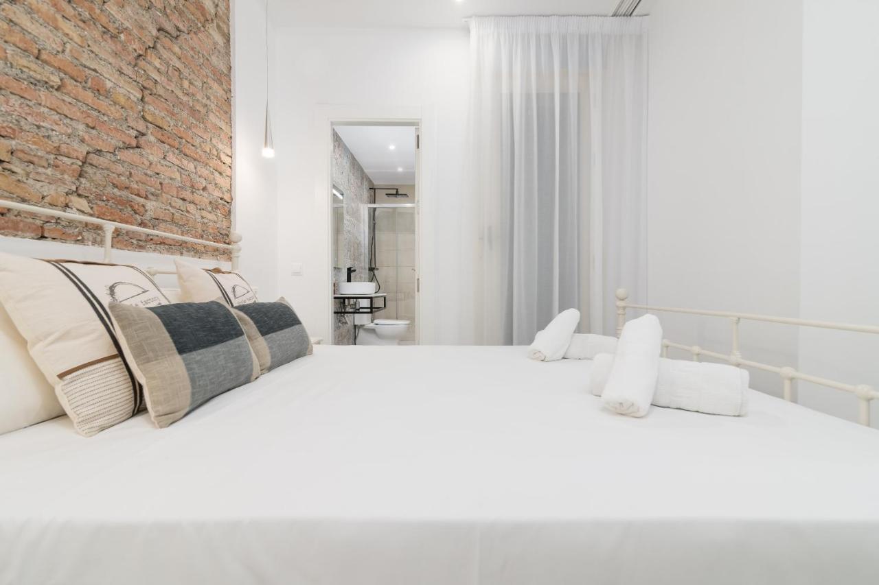 Suite Homes Sweet Alamos Malaga Ngoại thất bức ảnh