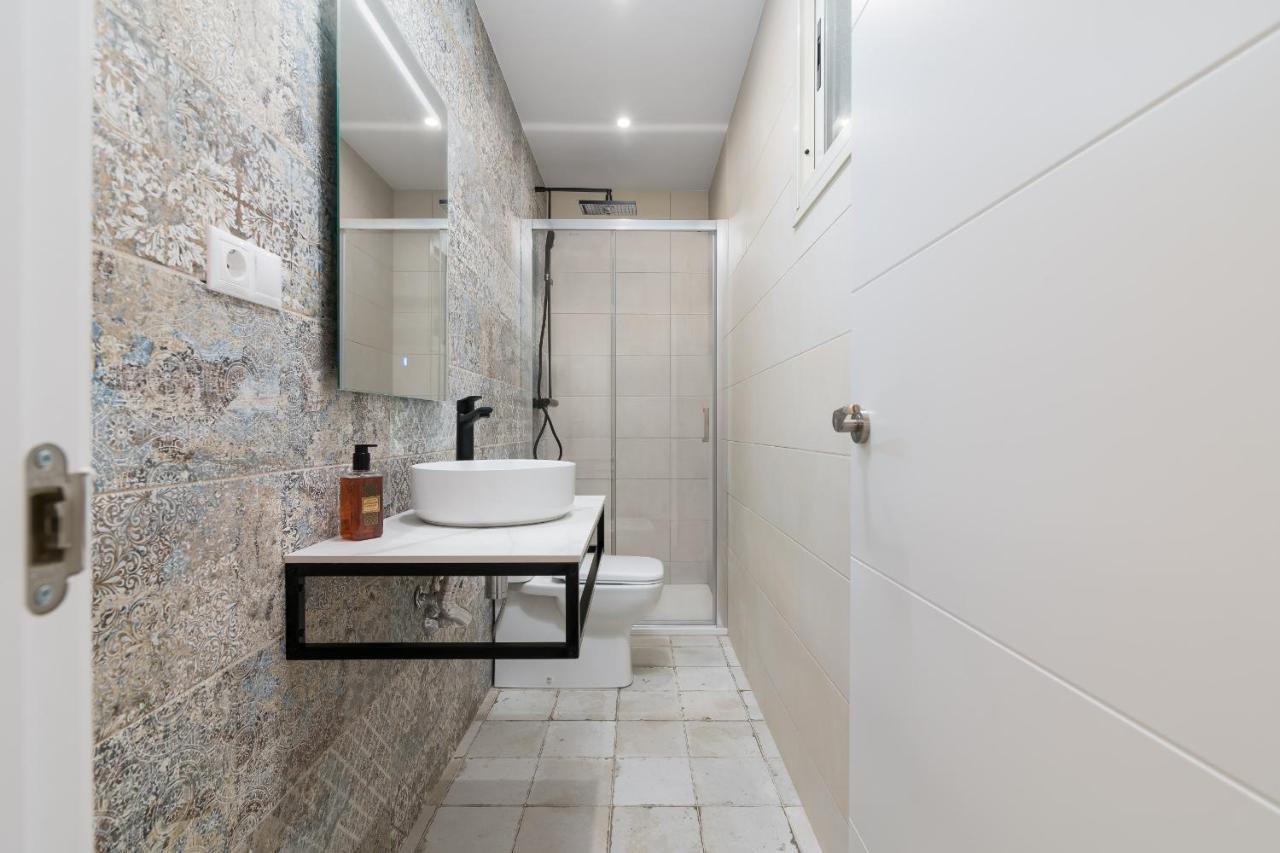 Suite Homes Sweet Alamos Malaga Ngoại thất bức ảnh