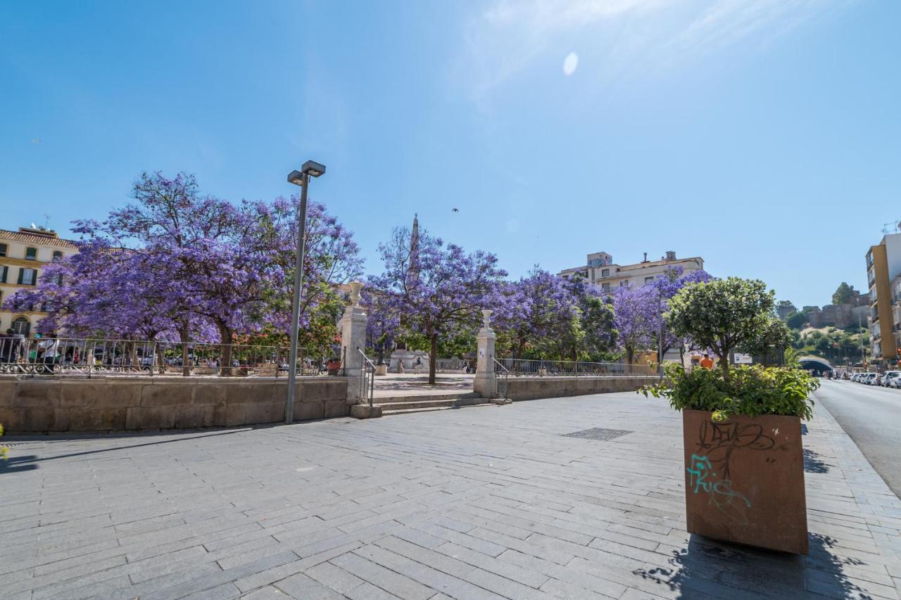 Suite Homes Sweet Alamos Malaga Ngoại thất bức ảnh